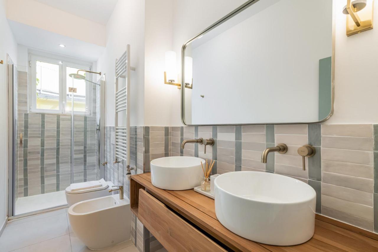 شقة Easylife - Calda Gemma In Porta Venezia ميلان المظهر الخارجي الصورة