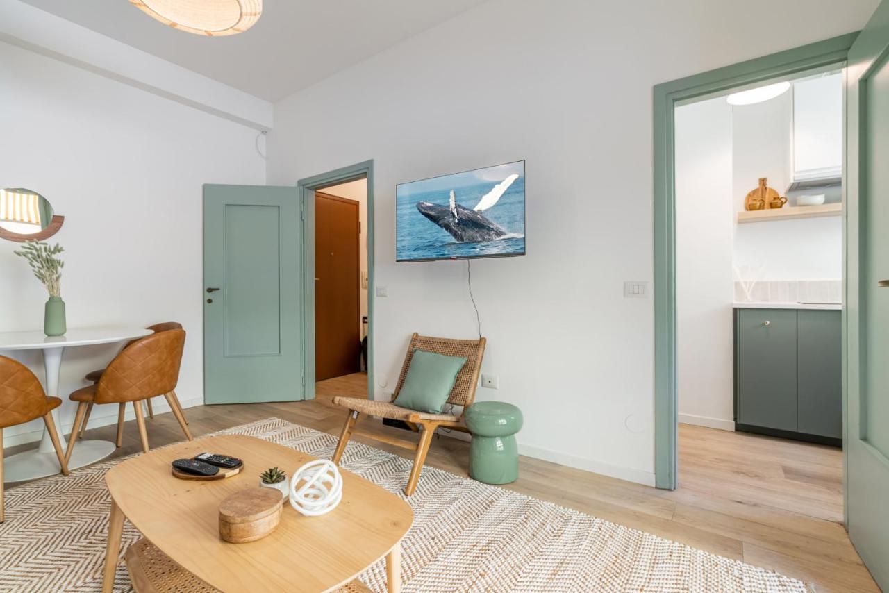 شقة Easylife - Calda Gemma In Porta Venezia ميلان المظهر الخارجي الصورة